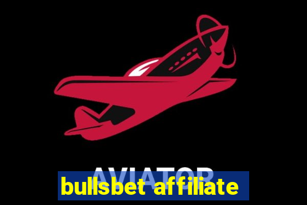 bullsbet affiliate